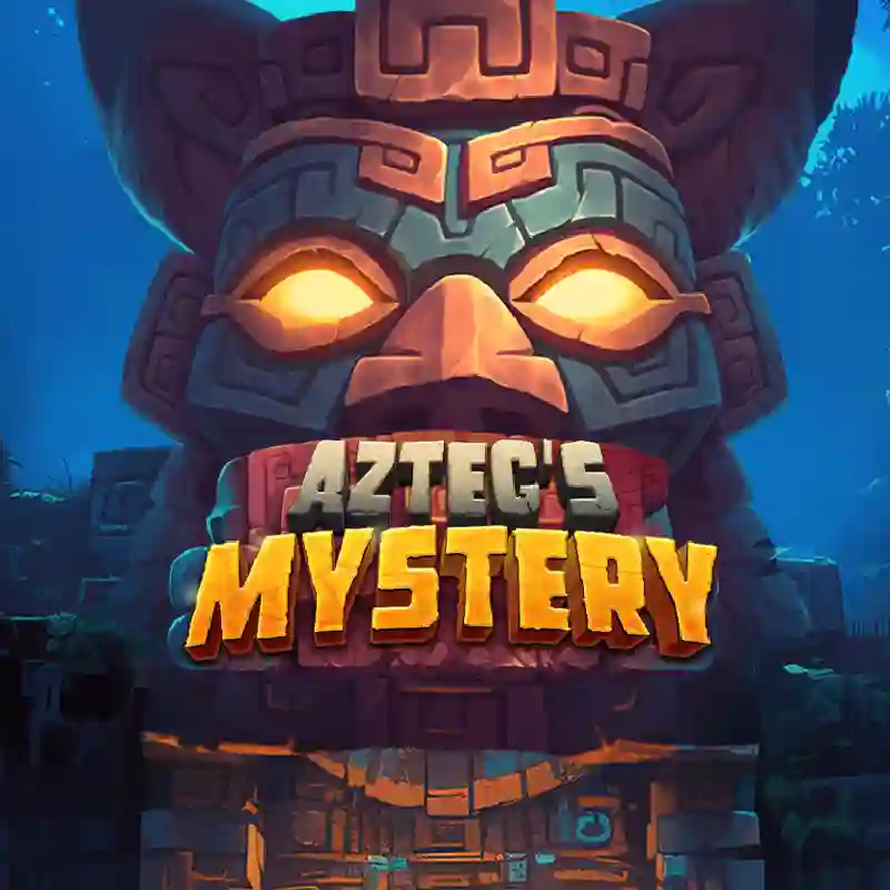 Aztecs Mystery Slot Game - Casino México