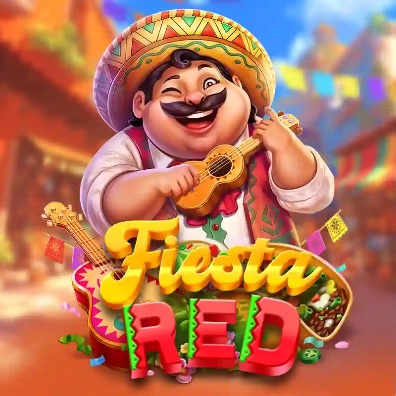 Fiesta Red Slot Game en sportium precios