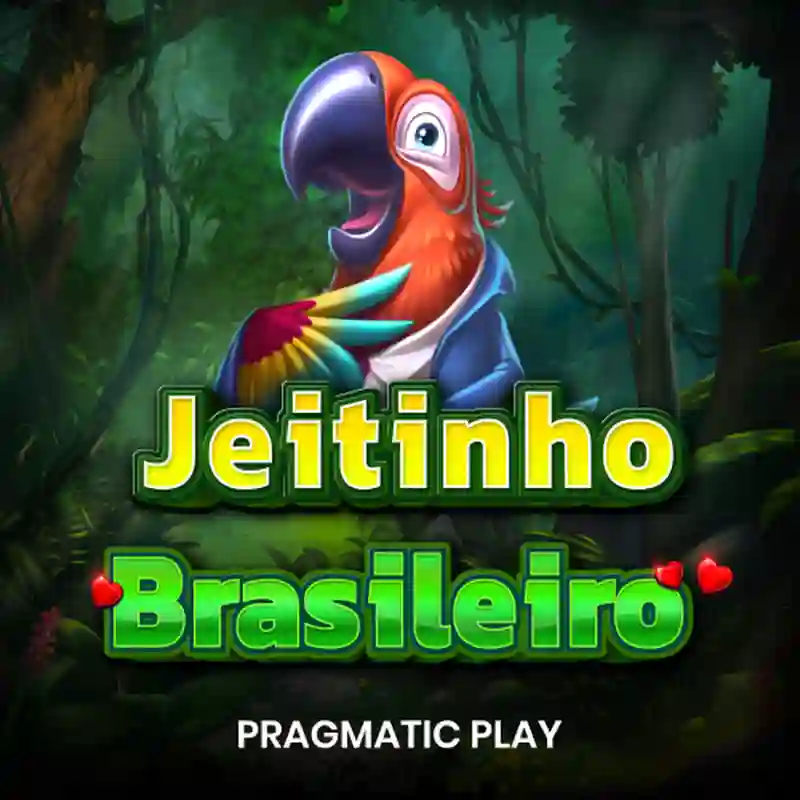 Juego Jeitinho Brasileiro