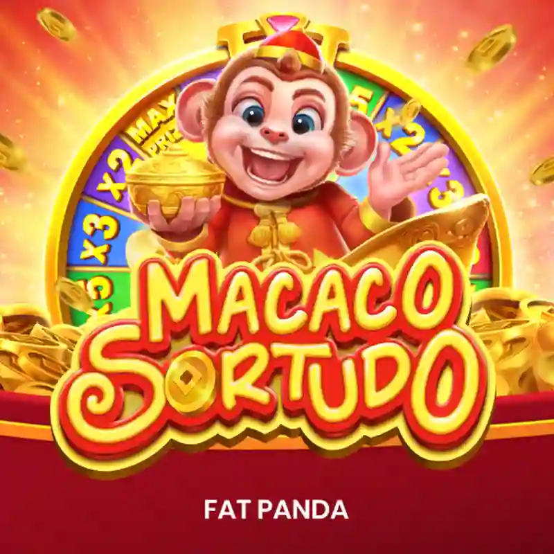 Juego de casino Macaco Sortudo en sportium precios