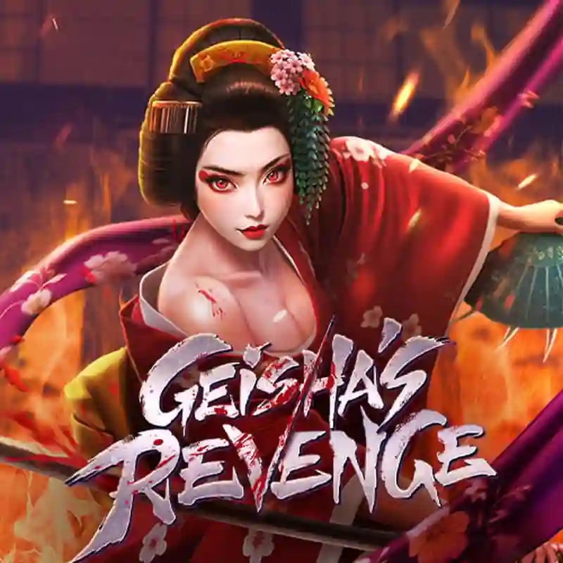 Jugar PGS Geishas Revenge