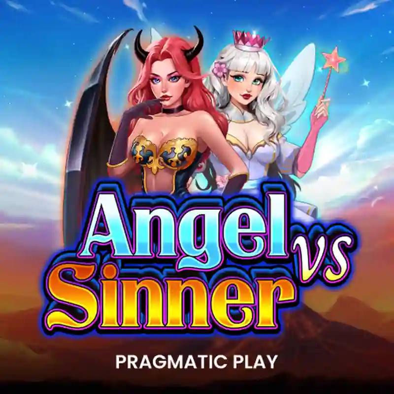 Juego PP Angel vs Sinner