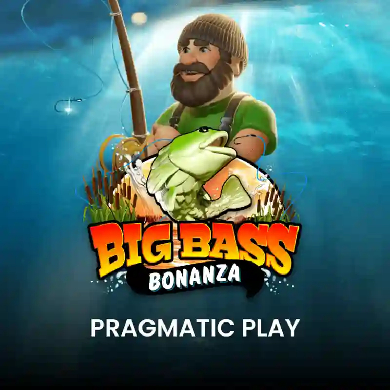 Juego de casino PP Big Bass Bonanza en sportium precios