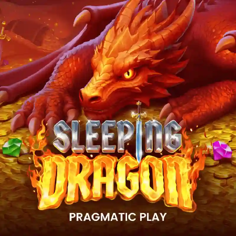 Sleeping Dragon slot