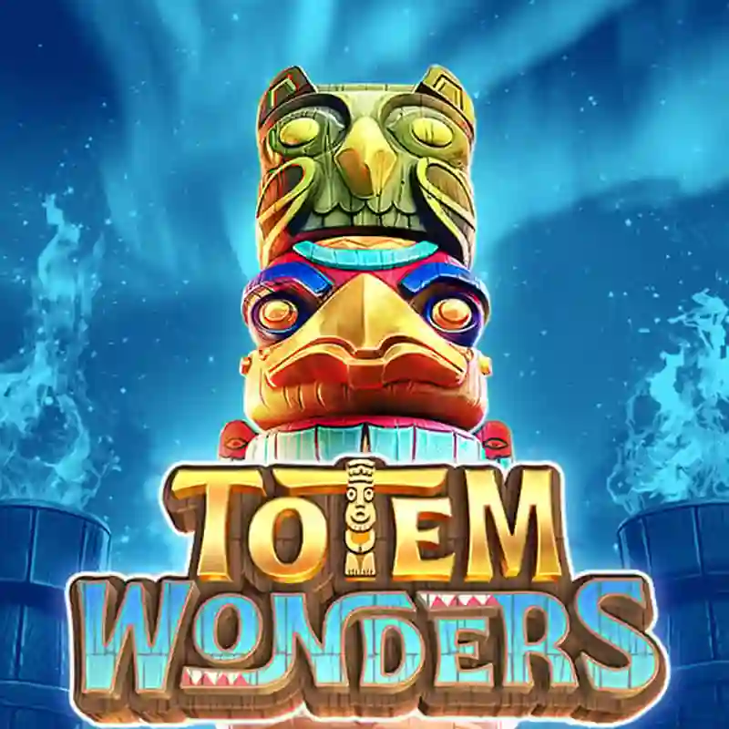 Juego de Casino Totem Wonders